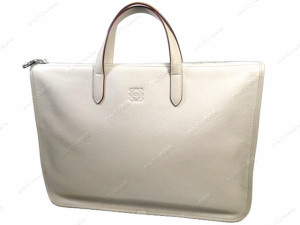 ロエベ　トレド　ビジネスバッグ　32326770　2013ｓｓモデル　＜25.000＞